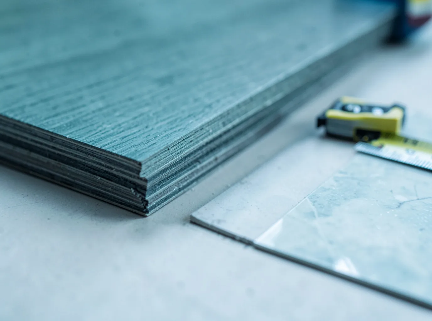 Luxury Vinyl Plank Installation Rosine, KY FAQs